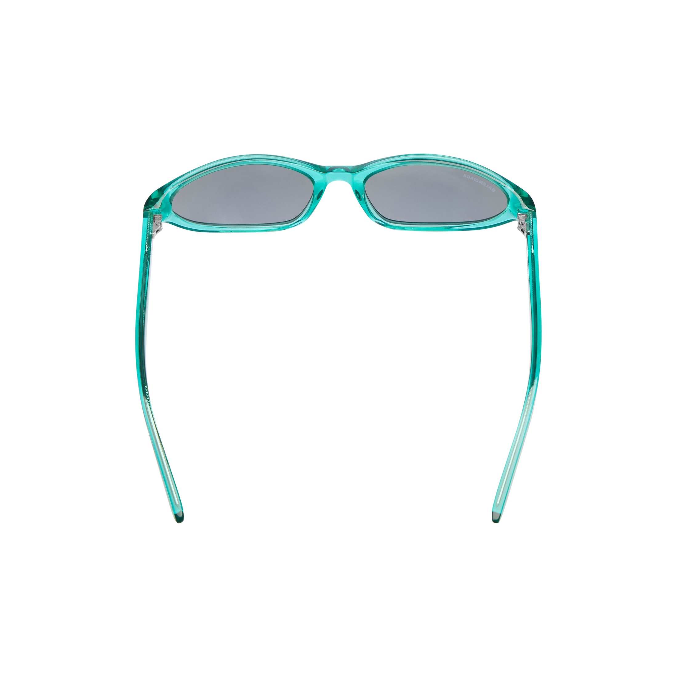 Women’s Neo Oval 2.0 Sunglasses in Green - Image 2
